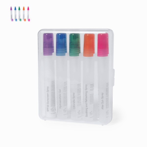 Set - cod. MK20568