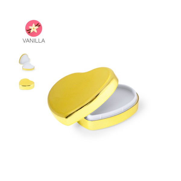 Balsamo Labbra da personalizzare - cod. MK20569
