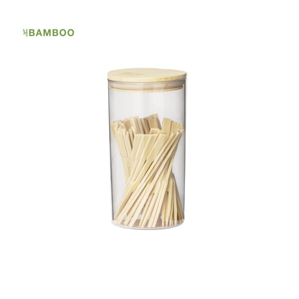 Set di Bacchette - cod. MK20585
