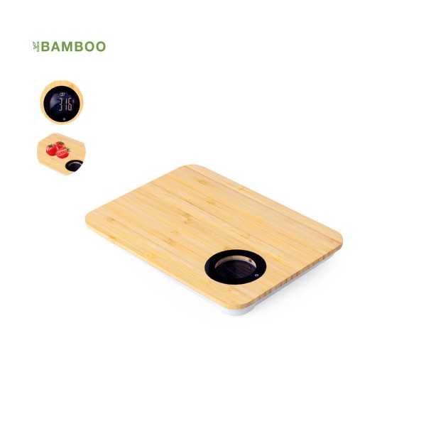 Tagliere Bilancia - cod. MK20589