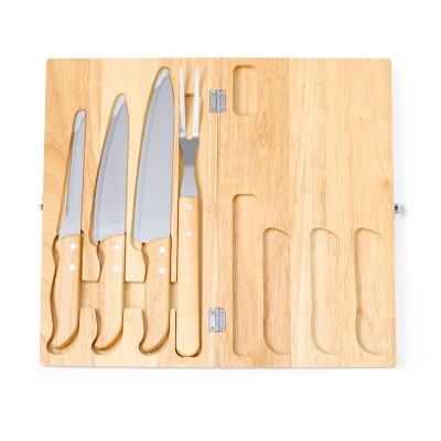 Set Coltelli - cod. MK20593 Set Coltelli - cod. MK20593