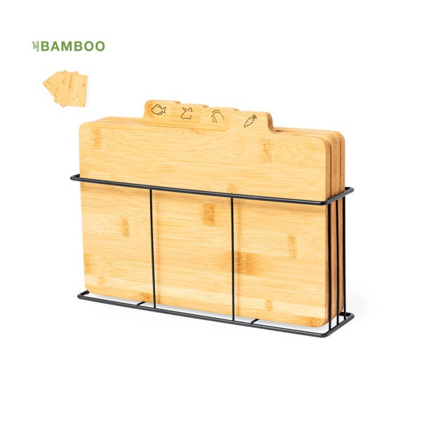 Set Tagliere - cod. MK20596