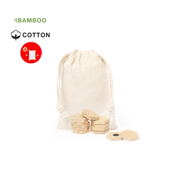 Set Calamita - cod. MK20597