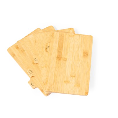 Set Tagliere - cod. MK20596 Set Tagliere - cod. MK20596