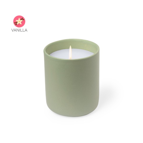 Candela promozionale Aromatica - cod. MK20600