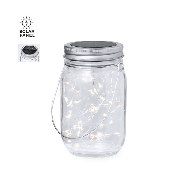 Lampada da stampare - cod. MK20609