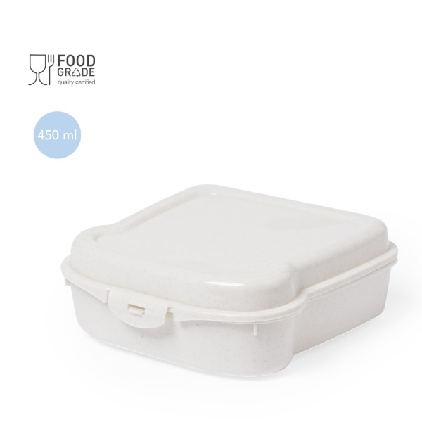 Porta Pranzo Panino - cod. MK20612