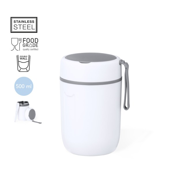 Porta Pranzo - cod. MK20614