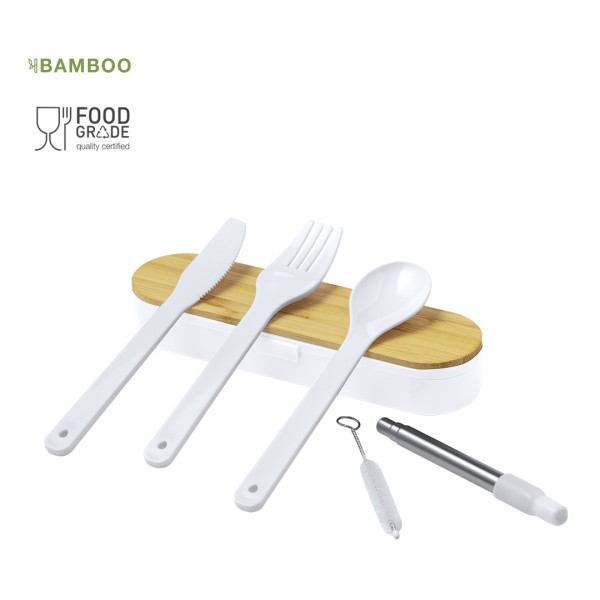 Set Posate - cod. MK20615