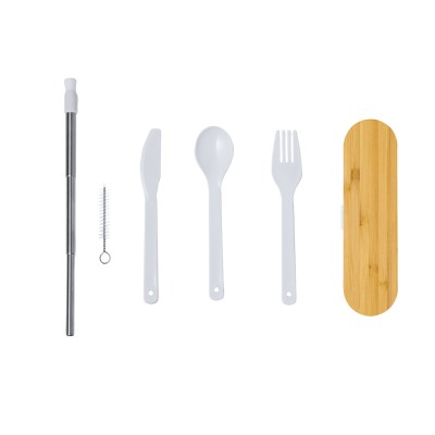 Set Posate - cod. MK20615 Set Posate - cod. MK20615