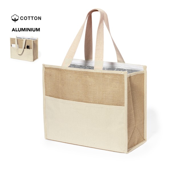 Borsa Termica - cod. MK20624