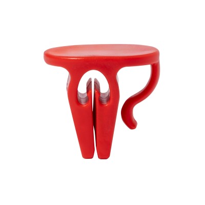 Morsetto Portabicchiere - cod. MK20633 Morsetto Portabicchiere - cod. MK20633