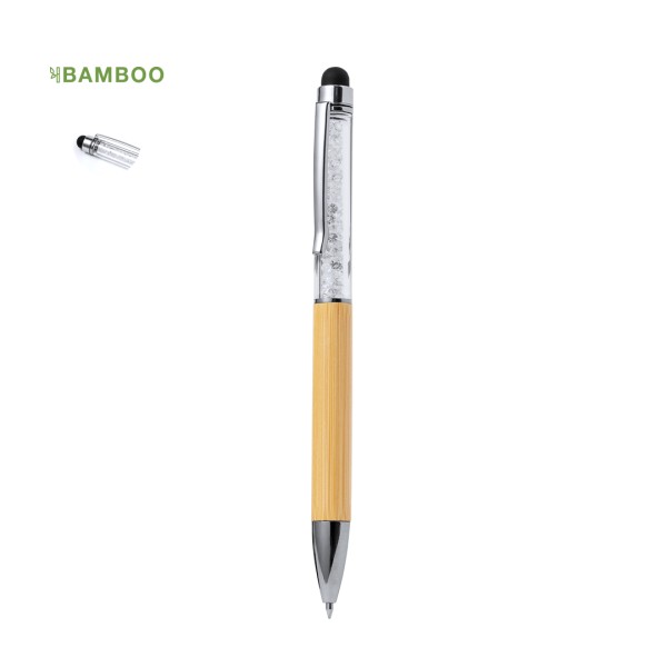 Penna Touch da personalizzare con scritte - cod. MK20651