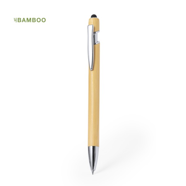 Penna Touch da personalizzare con logo - cod. MK20652