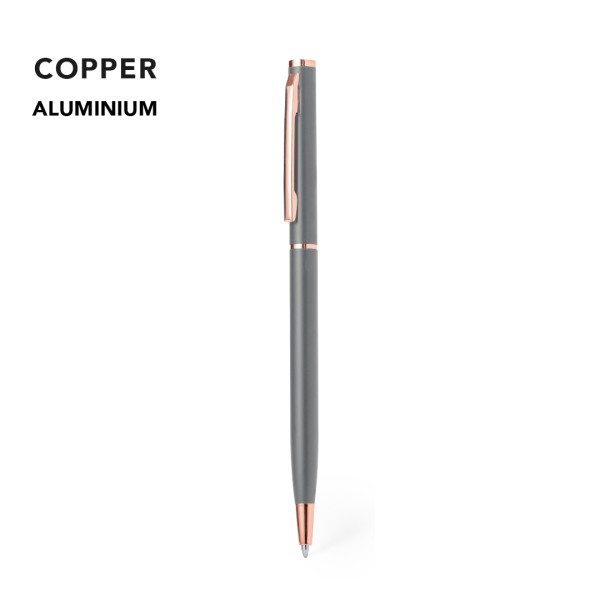 Penne da stampare con scritte - cod. MK20660