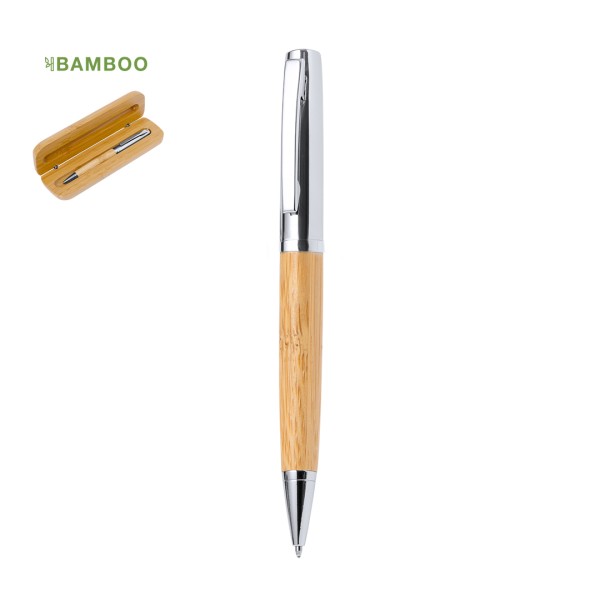 Penne con stampa logo - cod. MK20665