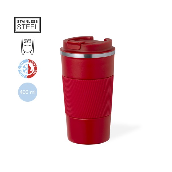 Bicchiere Termico da personalizzare - cod. MK20701
