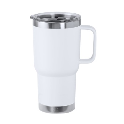 Tazza Termica da serigrafare con logo - cod. MK20705