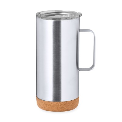 Tazza Termica con logo stampato - cod. MK20707