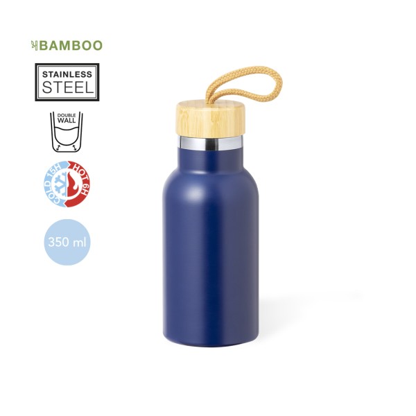Borraccia Termica - cod. MK20711