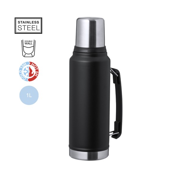 Thermos da personalizzare - cod. MK20730