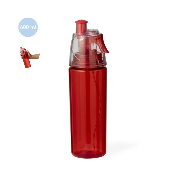 Borraccia Vaporizzatore - cod. MK20736