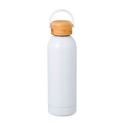 Borraccia Termica Sublimazione - cod. MK20738 Borraccia Termica Sublimazione - cod. MK20738