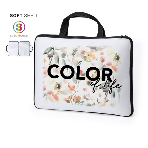 Custodia PC Portatile Sublimazione - cod. MK20741