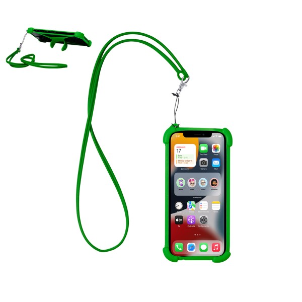 Lanyard Supporto - cod. MK20747
