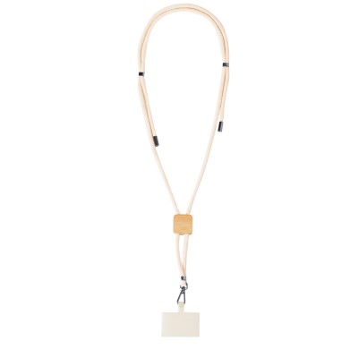 Lanyard Supporto - cod. MK20746