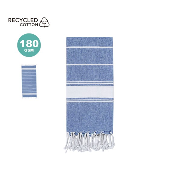 Pareo da stampare - cod. MK20752