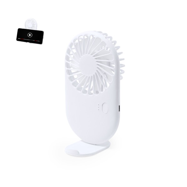 Ventilatore Supporto - cod. MK20765
