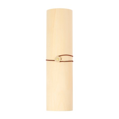 Scatola Regalo personalizzabile con scritte - cod. MK20785