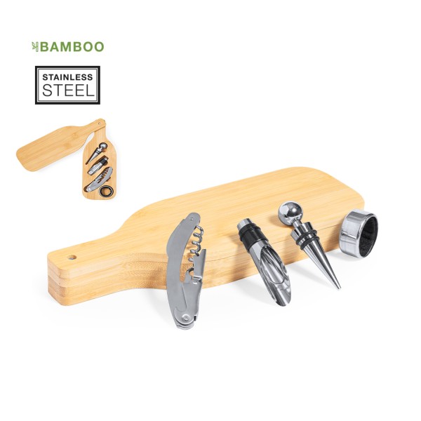 Set Vino - cod. MK20786