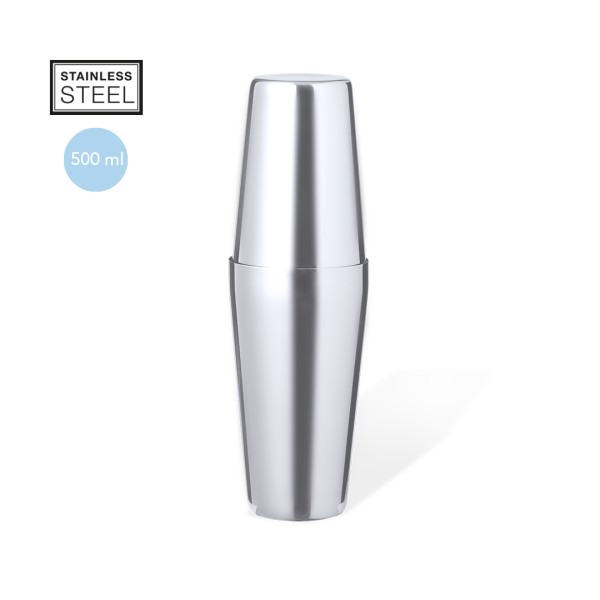 Shaker - cod. MK20800