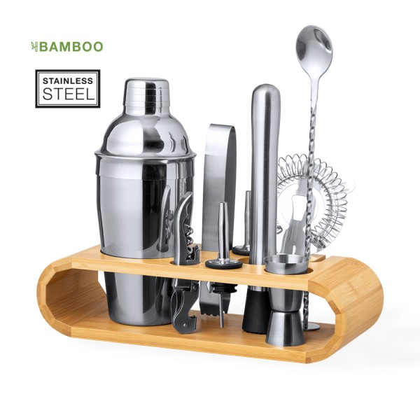 Set Cocktail - cod. MK20802