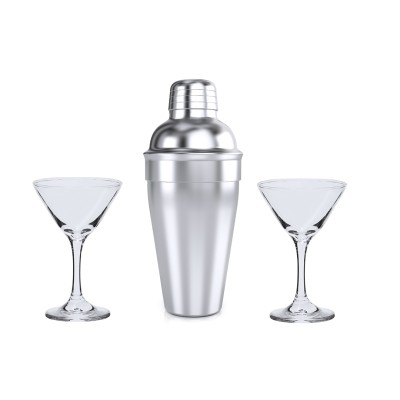 Set Cocktail - cod. MK20801 Set Cocktail - cod. MK20801