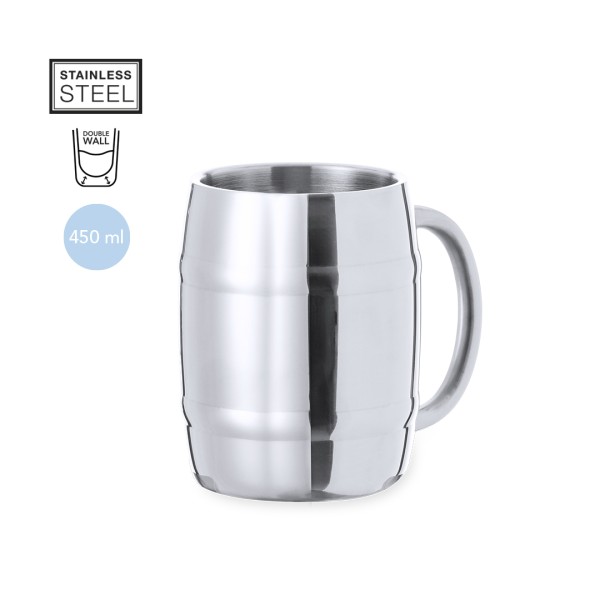 Caraffa personalizzabile - cod. MK20808