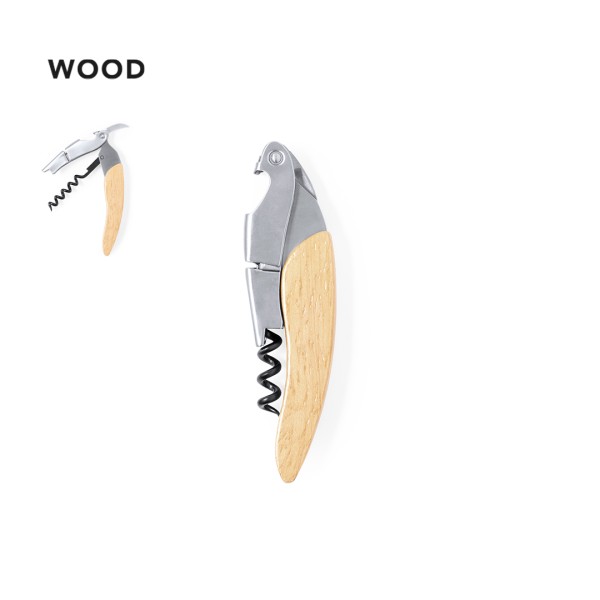 Cavatappi Apribottiglia - cod. MK20809
