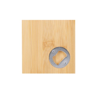Sottobicchieri Apribottiglia - cod. MK20810 Sottobicchieri Apribottiglia - cod. MK20810