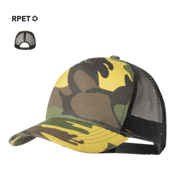 Cappellino - cod. MK20825