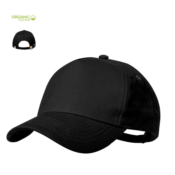 Cappellino personalizzato - cod. MK20833