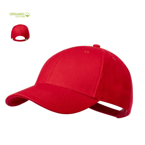Cappellino personalizzabile - cod. MK20834