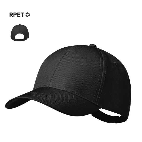 Cappellino da personalizzare - cod. MK20835