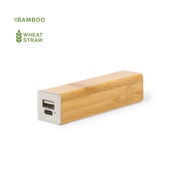 Power Bank - cod. MK20844