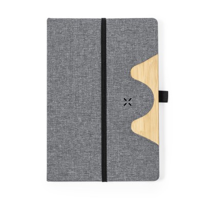 Block Notes Caricatore - cod. MK20847 Block Notes Caricatore - cod. MK20847