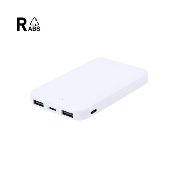 Power Bank personalizzato - cod. MK20850