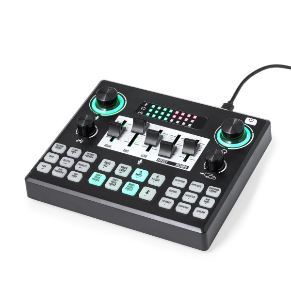 Mixer - cod. MK20864