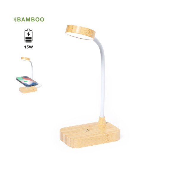 Lampada Caricatore - cod. MK20865