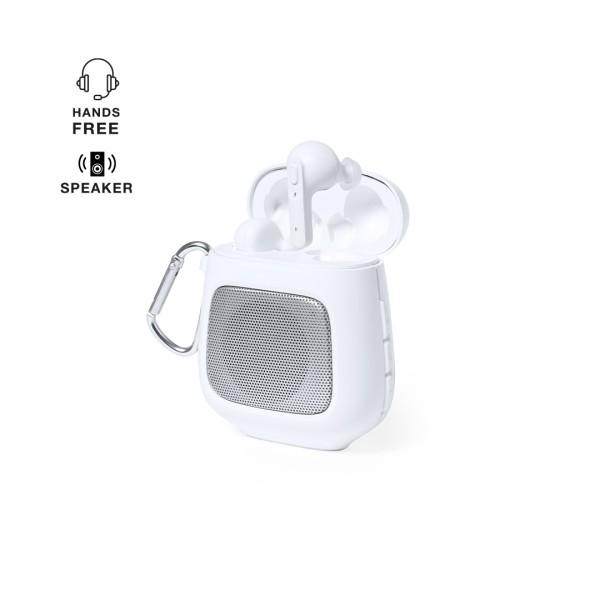 Cuffie e Casse - cod. MK20866